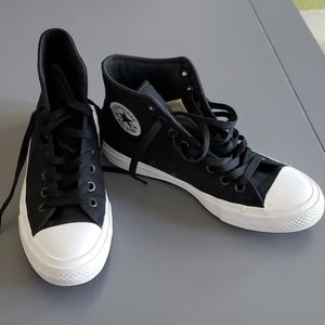 Limited Edition Converse 2 HI Tops